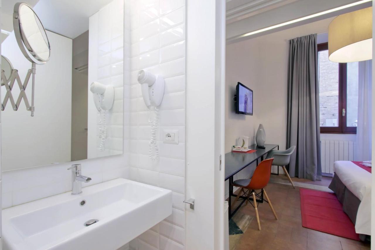 B&G Navona Apartment Řím Exteriér fotografie