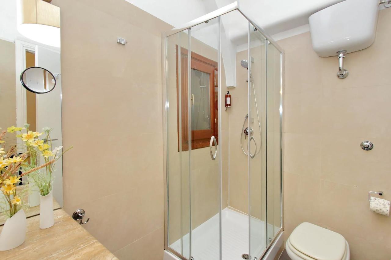 B&G Navona Apartment Řím Exteriér fotografie